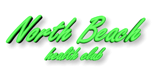 North Beach Health Club