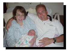 The Stoops family.